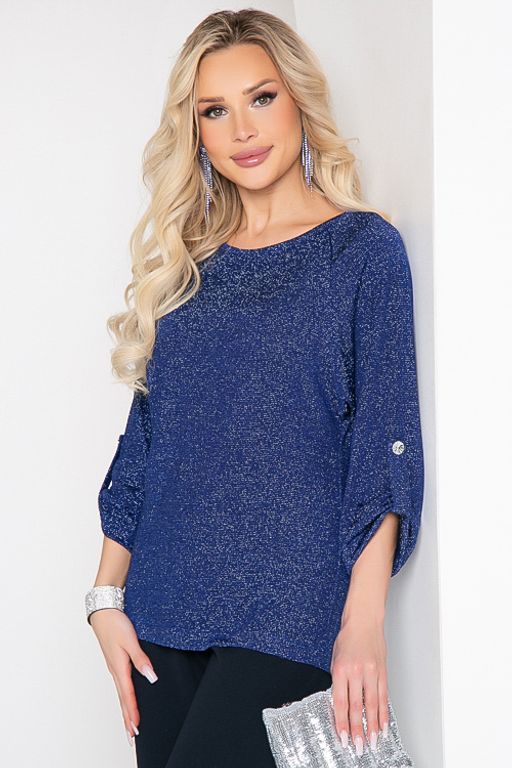 Блузка 41069-2 - Avili фото 5