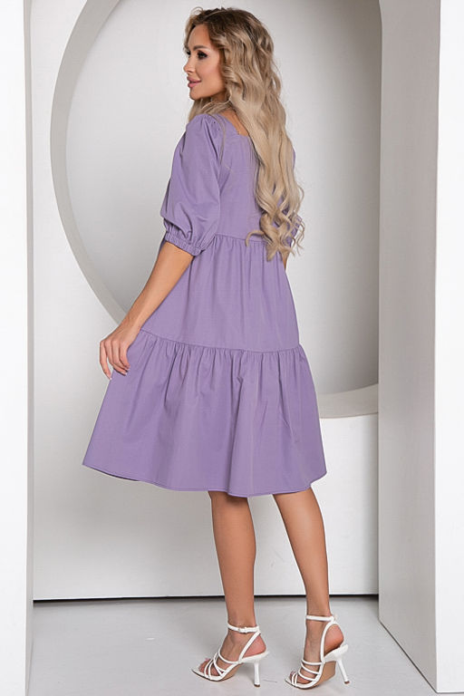 Платье 70765-2 - Avili фото 7