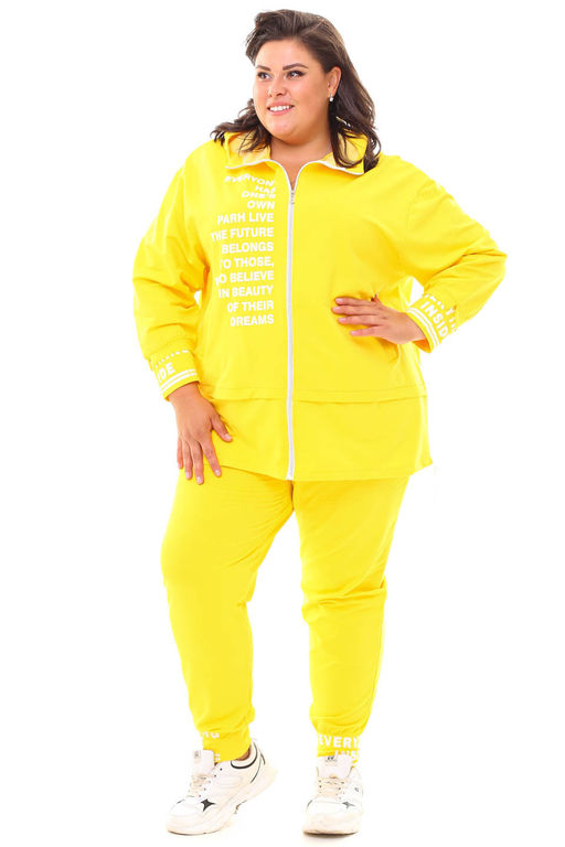 Костюм-3185 - Леди мария фото 15