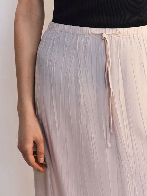 Юбка миди из вискозы ZR2605013503-60 / Zarina