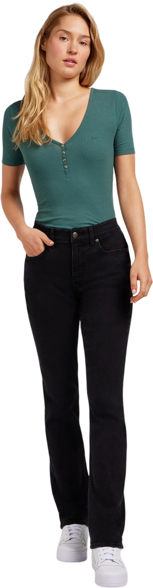 Джинсы женские