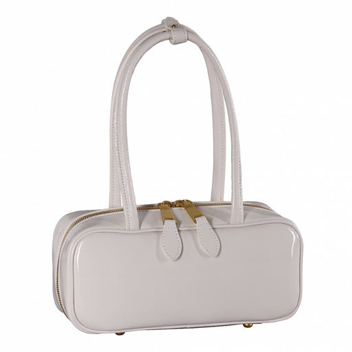 Сумка 2261Y milk white Polina&Eiterou