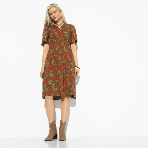 Платье Талант перевоплощения (фэшн) - Charutti фото 2