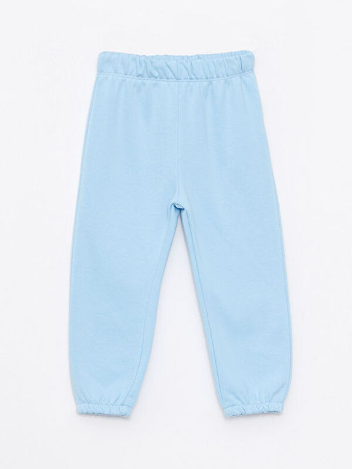 Beli Lastikli Basic K?z Bebek E?ofman Alt 2li - Waikiki фото 3