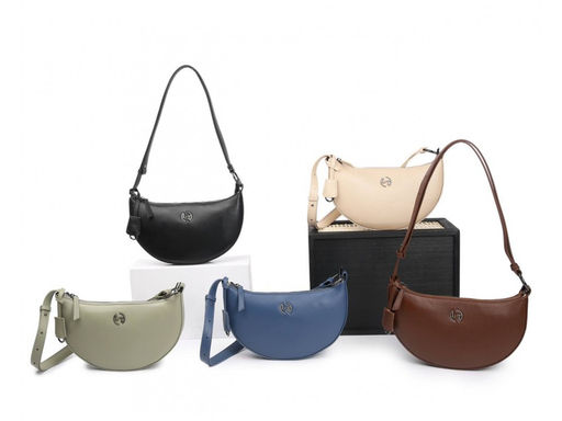 Сумка Lanotti LUNA YN241/голубой