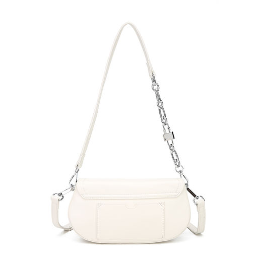 Женская сумка Saint Miranda арт. 32608 Белый  фото 4