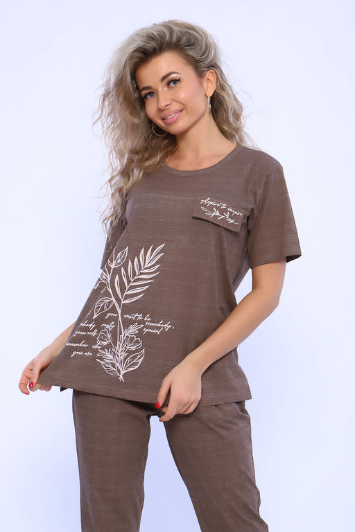 Костюм 65055 - Натали фото 39