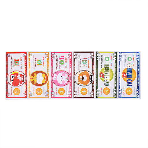 Копилка "Весёлые монетки" в коробке