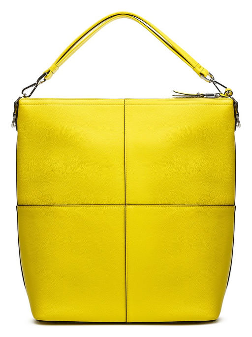 Сумка ELEGANZZA Z8736-8149 yellow