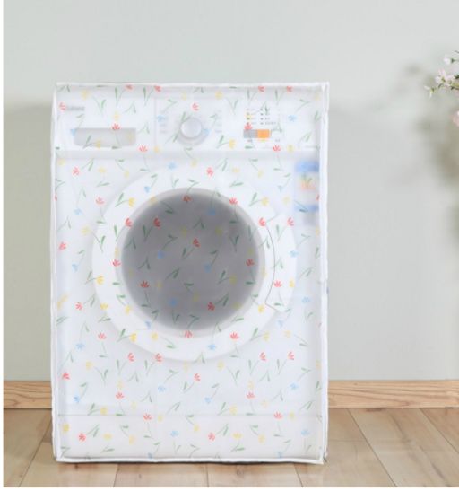 Накидка- чехол на стиральную машинку МИКС