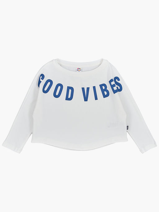 Футболка (лонгслив) UD 7051 касар - Mini maxi фото 4