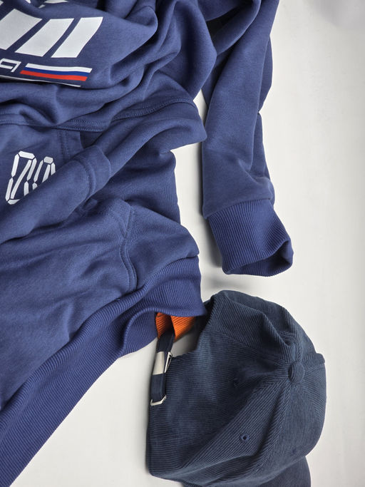 Толстовка JM35MS - Argo exclusive фото 4