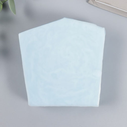 Молд силикон "Единорожек" 7х6,5 см