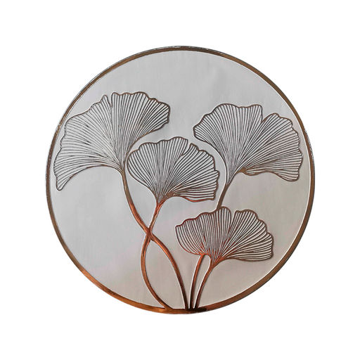 Салфетка сервировочная d38см Linea DESCO арт. 93-DE-PM-03-15/16/17/14