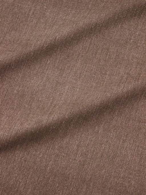 Джинс с ворсом цв.Коричневый винтаж, ш.1.5м, хлопок-100%, 330гр/м.кв