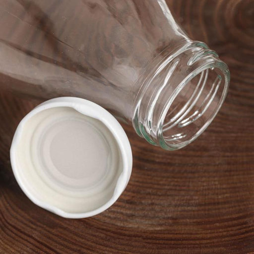 Бутылка «Тепла и уюта в Новом Году»