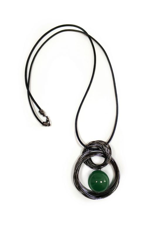 Ожерелье-10031