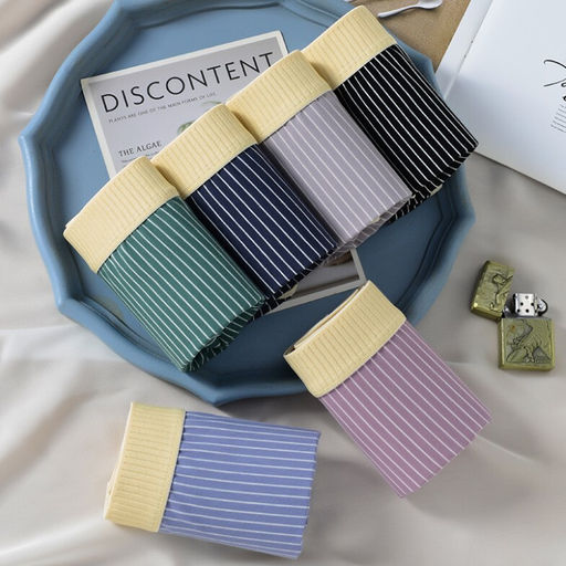 Трусы-боксеры A33447260 - Tadmico фото 5