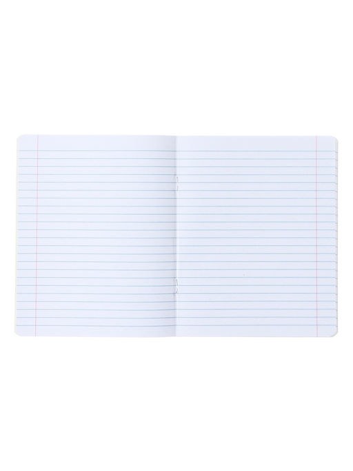 Цена за 20 шт. Тетрадь 24 листа в линейку, Calligrata «Аниме 07», МИКС