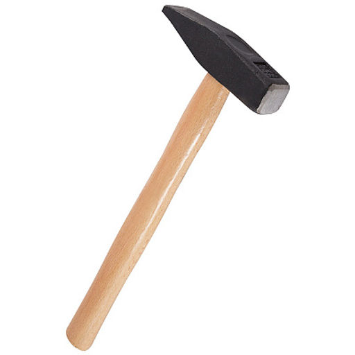 Молоток 500гр Park деревянная рукоятка 354221