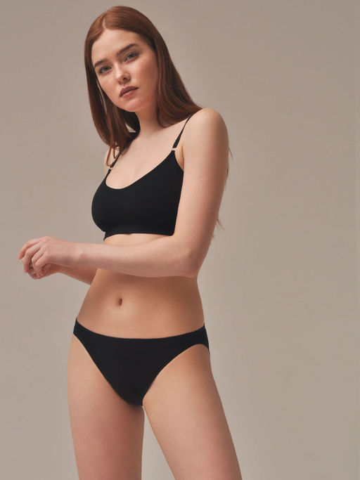 MY Трусы женские SL011 SLIP MINI (1/150)  фото 19