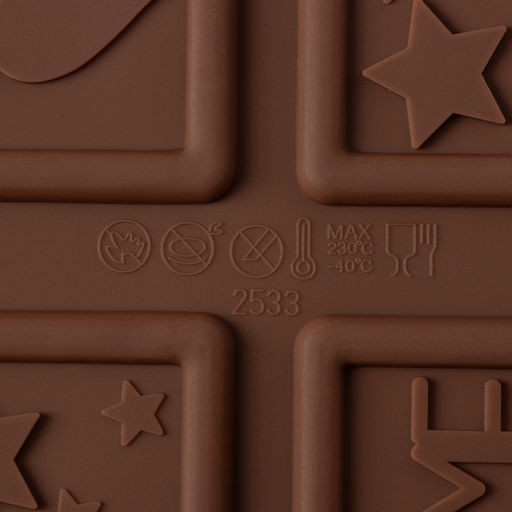 Цена за 2 шт. Воздушный шар фольгированный 18 Моему котёнку, круг, с подложкой - Доляна фото 6