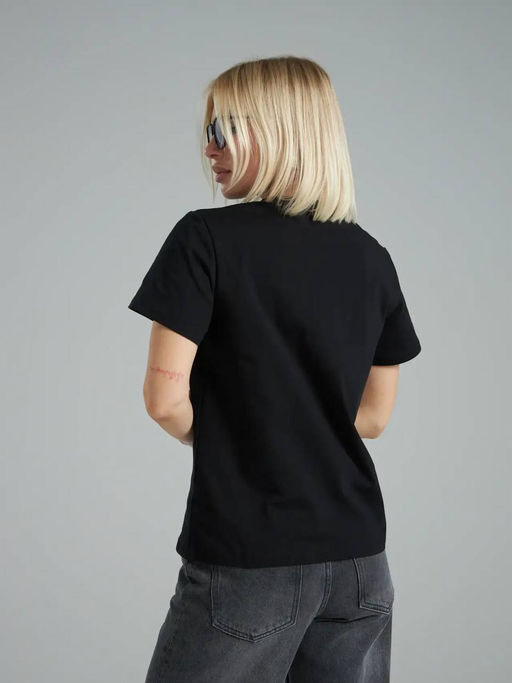 13 Футболка базовая