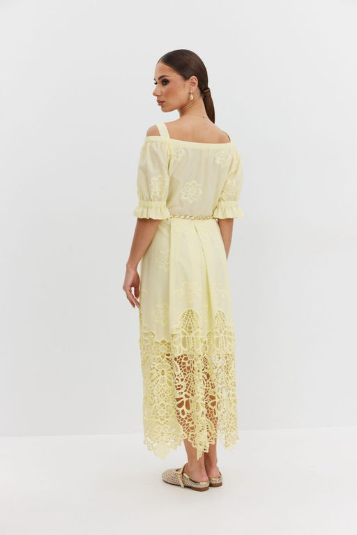 Платье Vesnaletto 4457-1  фото 6