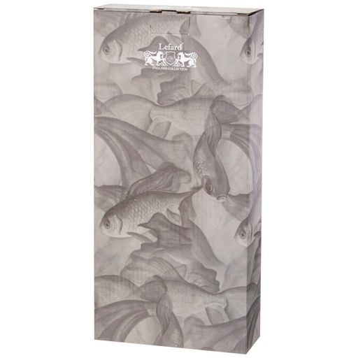 БЛЮДО LEFARD ОВАЛЬНОЕ 44*20*4,5 СМ фото 2