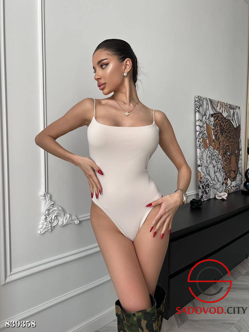 Боди скимс майка женская - Bruno фото 5