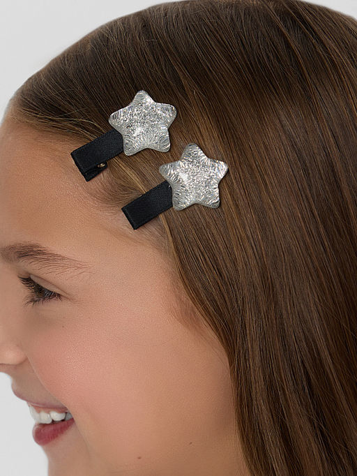 НАБОР АКСЕССУАРОВ ДЛЯ ВОЛОС - Mark formelle фото 6