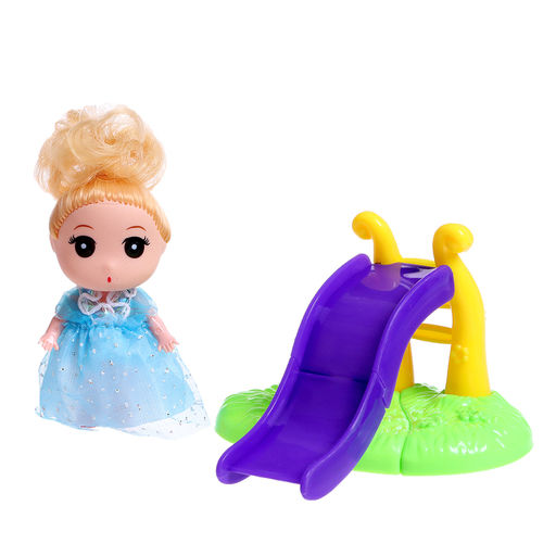 Игрушка-сюрприз Милашка в яйце, МИКС - Simaland фото 8