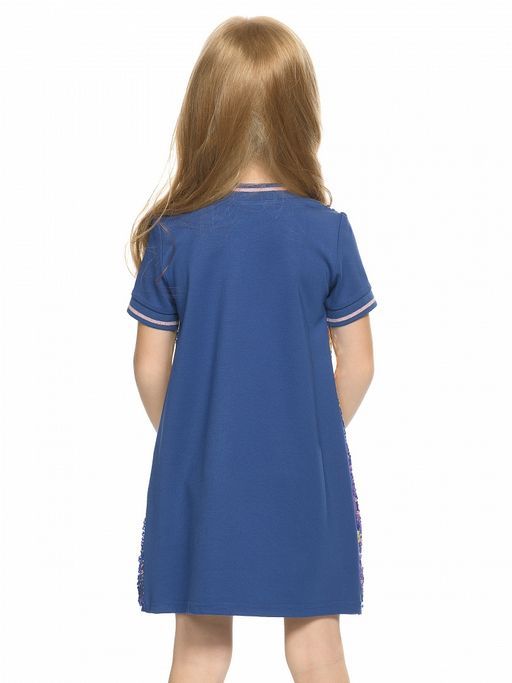 Уценка PELICAN GFDT3239 платье для девочек  фото 2