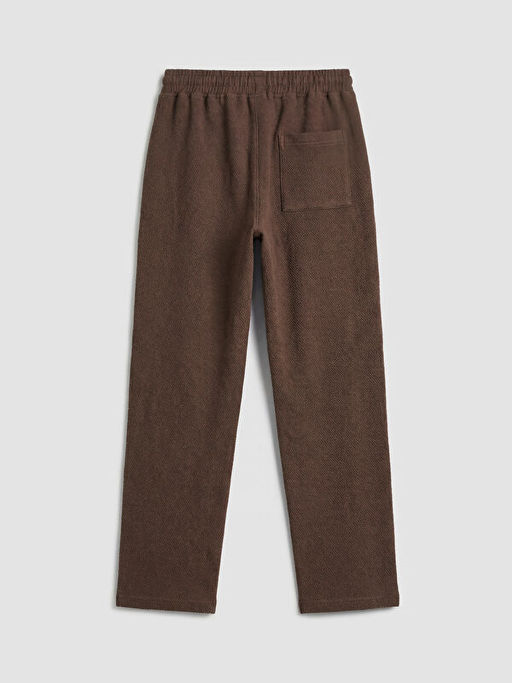 Beli Lastikli Arm?rl? Erkek ?ocuk Pantolon