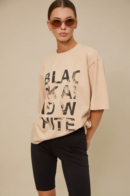 Джемпер 288.1 (футболка)