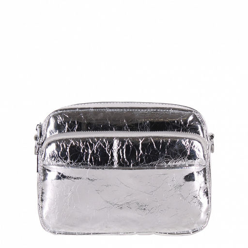 Сумка 2026-9NN silver Natale Navetta