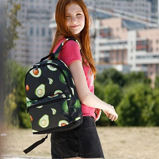 RXL-323-7 Рюкзак - Grizzly фото 13