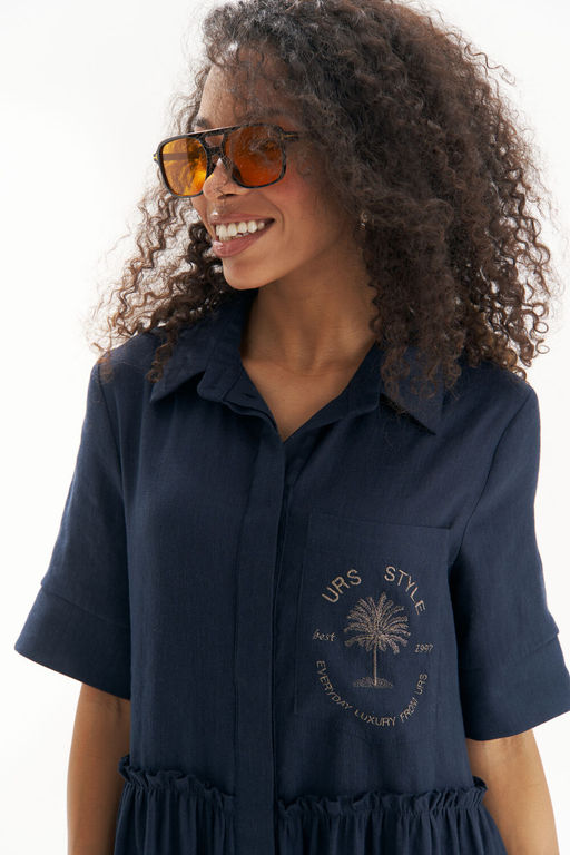 Платье URS 24-337-1-Р  фото 3