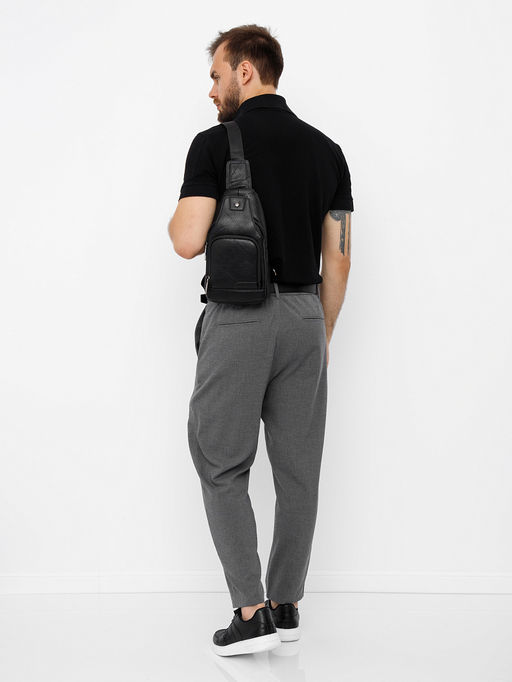 Рюкзак 597 black Jeep