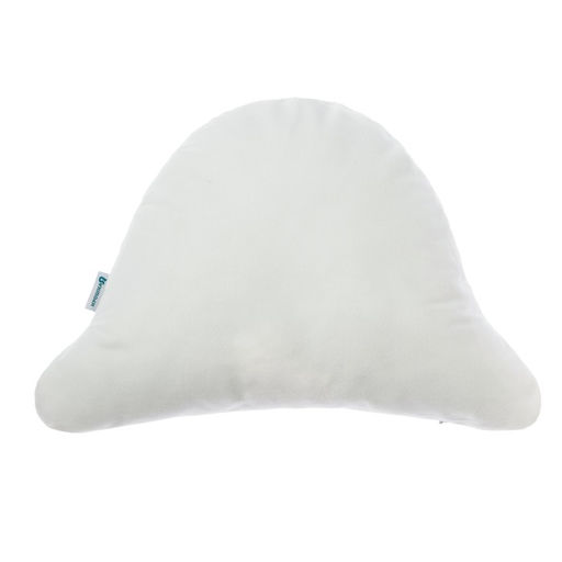 Подушка декоративная Крошка Я Радуга, 51х30 см, велюр, 100%п/э - Этель фото 3