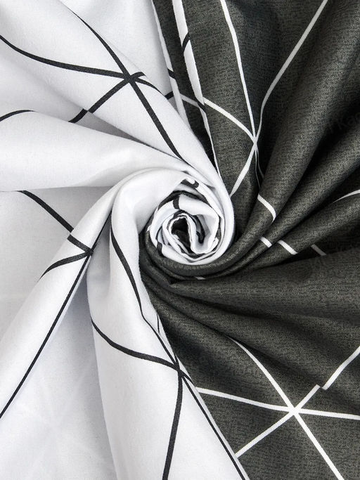 КПБ Candies Поплин на резинке по кругу CANPRK035 Евро