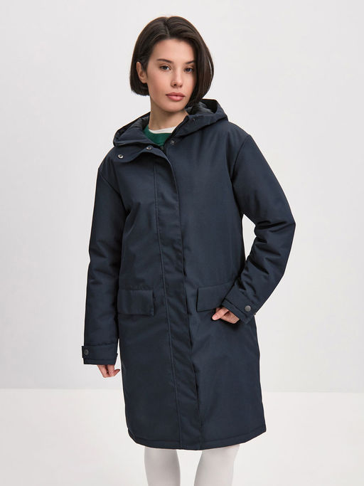 Куртка демисезонная 25272-502 бежевый - Avese фото 65