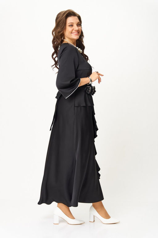 Платье Svetlana Style 2178 черный