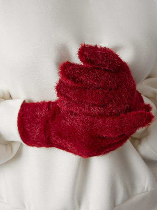 ПЕРЧАТКИ ЖЕНСКИЕ