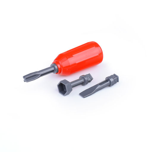 Машина "Военная" с ракетой, в коробке