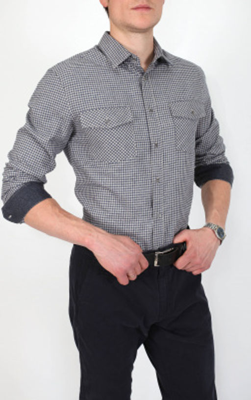 Рубашка 05-Н-0095-17