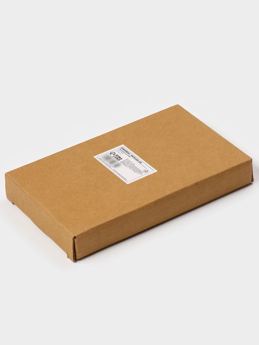 Подставка под ложку Magistro Marble, мрамор, 16.5×10×1.8 см, чёрная