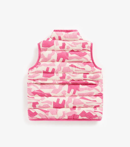 MOTHERCARE / Жилет складывающийся  фото 2