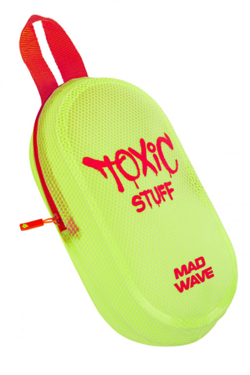 Рюкзаки и сумки Wet bag Toxic, Wet bag Dino, Mad team, PACKnTRAVEL, CARPETnBAG - Mad wave фото 2