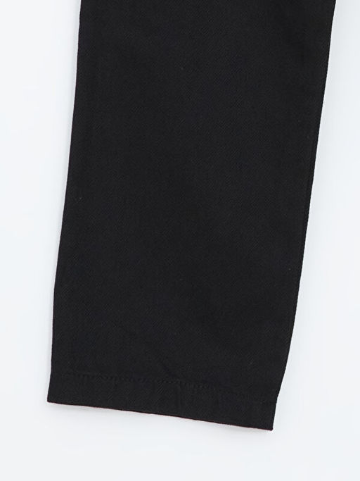 Beli Lastikli Erkek ?ocuk Pantolon